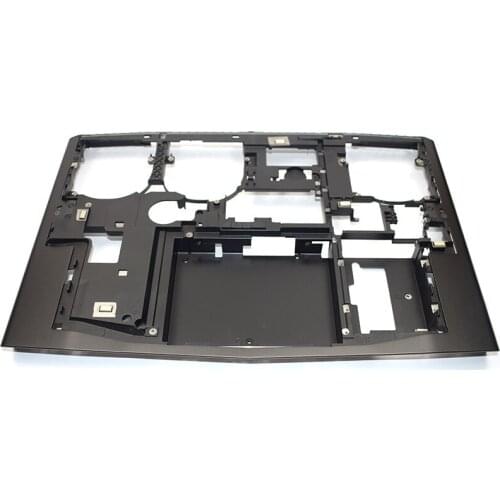 NEW Original For Dell Alienware M18X R2 Black Laptop Bottom Base Bottom Case 0GG3F9 GG3F9 Bottom cover Assembly