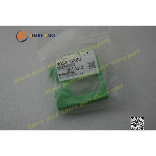 For ricoh AFICIO 1015 1018 Compatible new Green Handle on toner supply B039-3360 AFICIO 1015 1 1115 2015 2018 2000