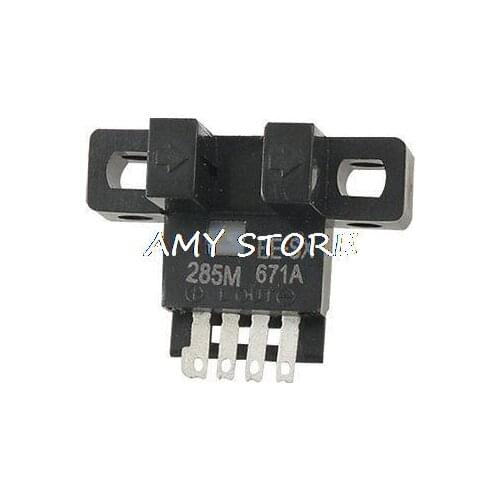 EE-SX671A NPN Micro Sensor Industrial Photoelectric Switch