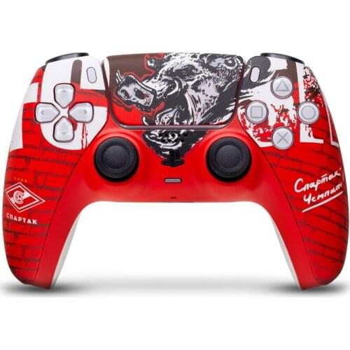 ФК Спартак-Москва Gaming Consoles