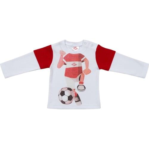 ФК Спартак-Москва Girls Clothes