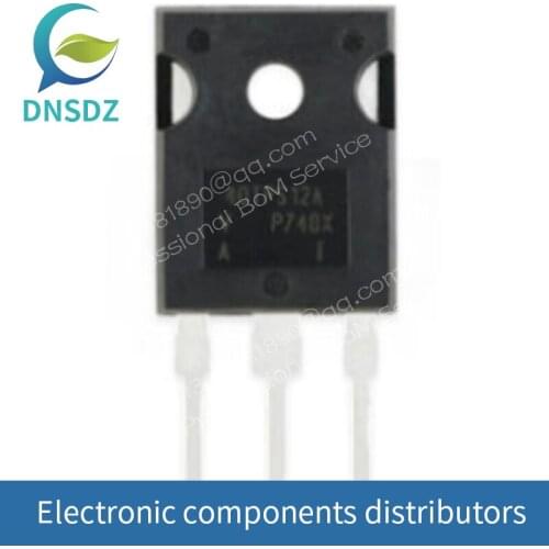 VS-40TPS12APBF VS-40TPS12 TO-247 40A Thyristor high voltage phase controlled thyristor 100%New 10Pcs