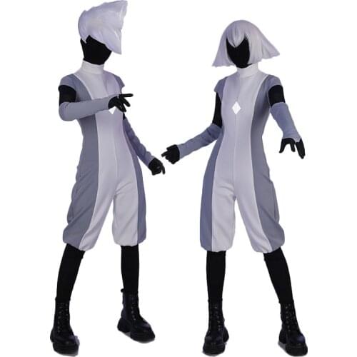 Game Sky Children of Light Cosplay Costume Sky: Light Awaits Ancestor Jumpsuit Halloween Carnival Uniforms