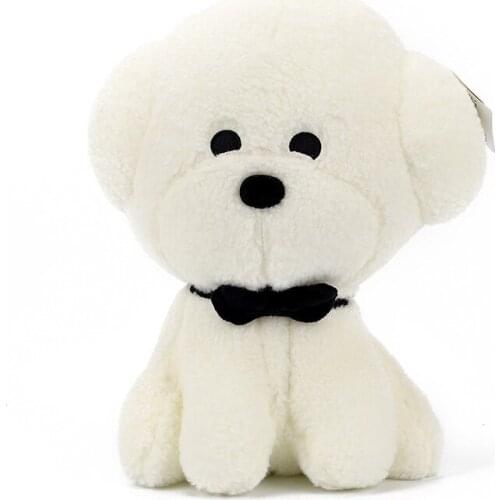 Pet toy T bear doll Teddy simulation dog plush toy doll cute doll gift toy dog