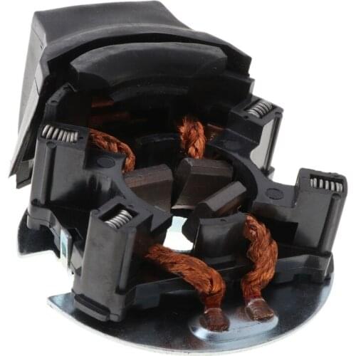 04312-PSA-305 Carbon Brush Holder Starter Repair Kit 04312-PSA-305 Fit For Honda Accord Odyssey CRV Acura 2005