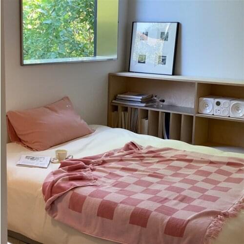 Lazzy house Blankets