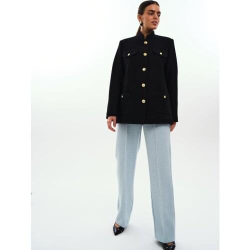 Женские прямые пиджаки Lorani China At AliExpress