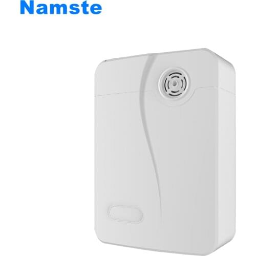 NMT 113 Wall Mounted Aroma Diffuser Smart Essential Oil Sprayer Suitable For Home Shopping Malls Hotels Bars