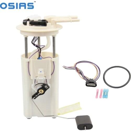 OSIAS Brand New Acdelco Fuel Pump Assembly Venture Silhouette Montana Trans Sport Van E3372M P74987M FG0169