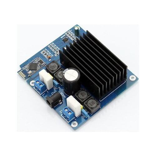 TDA7498 CSR4.0 Bluetooth Digital Amplifier Board w/ Class D 2x 80W
