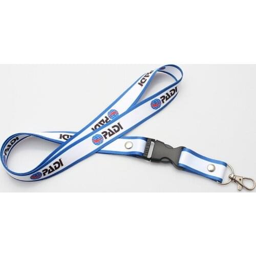 250pcs/lot 2x(90+10)cm custom lanyard,customized heat transfer logo printing lanyard,OEM brand customized lanyards