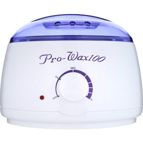 Depilatory Wax Special Mini Multifunctional Wax Therapy Machine Wax Kit for Hair Removal