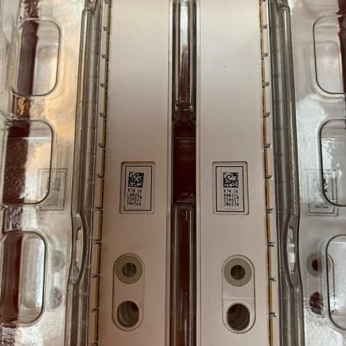 LED Backlight bar for Samsung BN96-30656A 30657A UE55H6800 UE55H6850 UE55H6870 UE55H6875 UE55H6890 UE55H6895 UE55H8000 UE55H8005