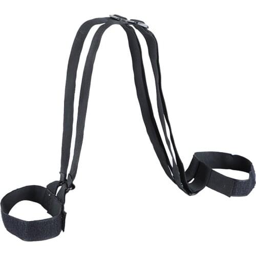 Universal Skateboard Shoulder Carrier Skateboard Backpack Strap Durable Adjustable Snowboard Longboard Skateboard Carrier