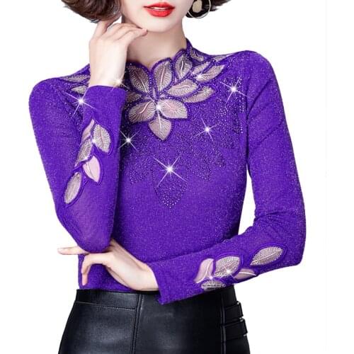 Women's Long T-shirts Aoxison China