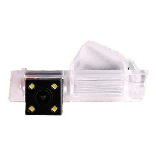 Car rear view camera for Jeep Cherokee 2016 car parking reverse back up camera waterproof night vision HD