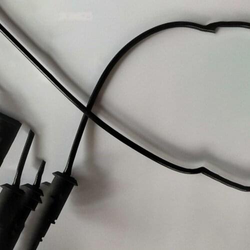 Brake pad wear sensor OEM 1908825 For Audi Aurocargo Truck 1991-2011 Saida Truck 1979-1992 Before/after 480mm