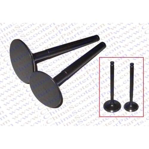 YinXiang 150CC 160CC YX150 YX160 Valve Cylinder Head Valve Kit Engine spare parts