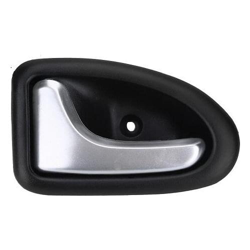 Left Side/Right Side Optional Car Interior Door Handle Fit For RENAULT CLIO II /MEGANE I/SCENIC I/TRAFIC 1995-2007