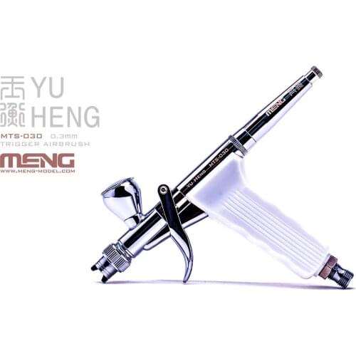 Meng YU HENG MTS-030 0.3mm TRIGGER AIRBRUSH TOOLS 2019 NEW