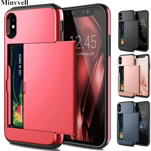 Minvvell Samsung Galaxy Note 5 Phone Cases