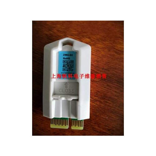 New original packaging ZMU-02 ACS880-MU-ZCU-12/14 1 year warranty {No. 9 warehouse spot} Immediately sent