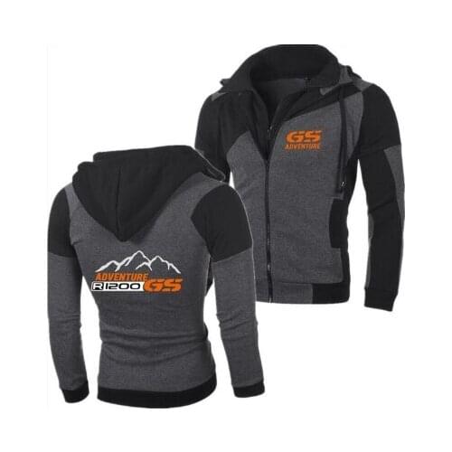 2020 NEW Brand Winter top Men R1200 RT Hoodie motorcycles Team Men Hoodie men Hoodies men Casual jackets