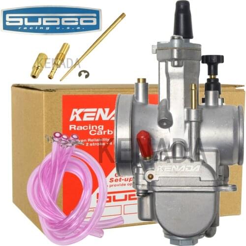 PWK 24 26 28 30 32 34 MM Stroke Engine Motorcycle PWK Carburetor ATV Buggy Quad Go Kart jet Dirt Bike Fit On Racing