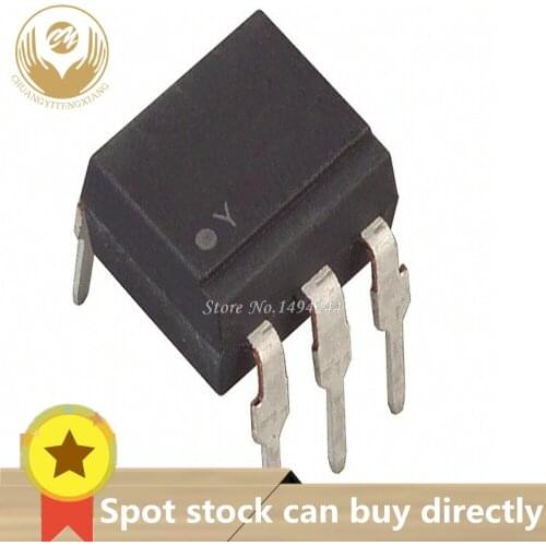 Spot BRT12H BRT12 DIP6 good