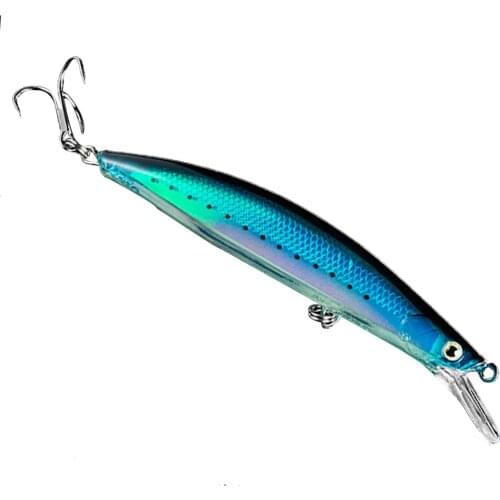 Dayselect Minnow Fishing Lure 80MM-113MM Floating Water Hard Bait pesca Japan Artificial Bait Swimbait Wobbler Crankbait Tackle