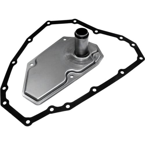 Transmision Oil Filter Pan Gasket Fit for Nissan Mitsubishi Suzuki New 33010-JF015