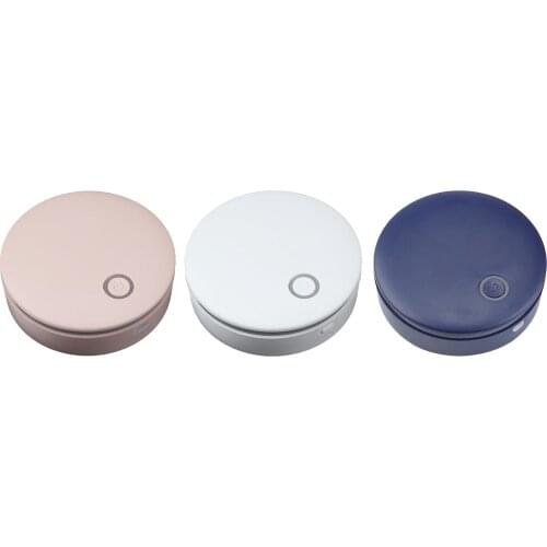 USB Smelly Oxygen Refrigerated Pet Toilet Shoe Cabinet Deodorizer Portable Household Air Purifier