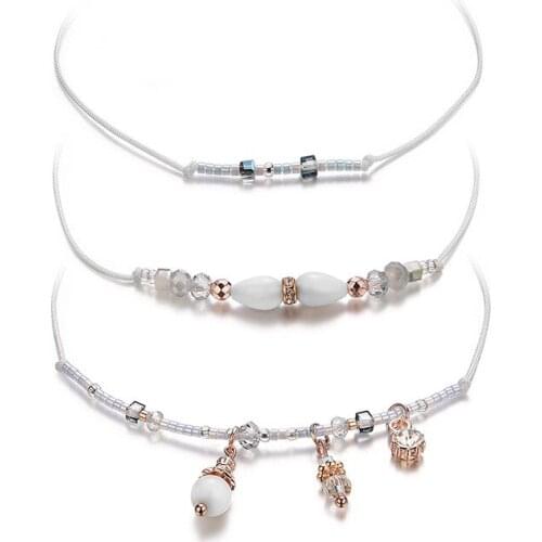 YOSEE Chain Bracelets