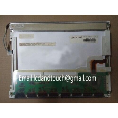 LTM12C289T