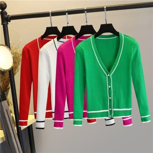 Big Size 4XL Spring Women Fashion Coat Cardigan Sweaters Female Autumn Poncho Jackets Loose Coat Patchwork Knitted Cardigans