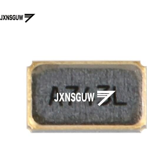 10PCS FC-12M 32.768KHZ 12.5pF 20ppm 2012 SMD passive crystal oscillator