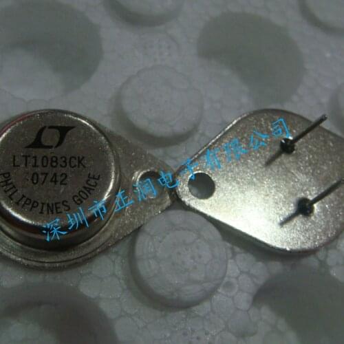 100% New&original LT1083CK LT1083 CAN
