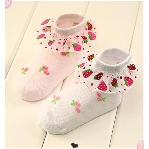 20pairs/lot wholesale free shipping cotton non slip infant socks baby sock kids wear girls gift