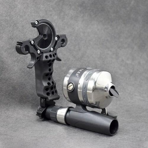 2020 New Hunting Fishing Slingshot Shooting Catapult Bow Arrow Brush Bow Sling Shot Catapult Crossbow Bolt Shooting Fish