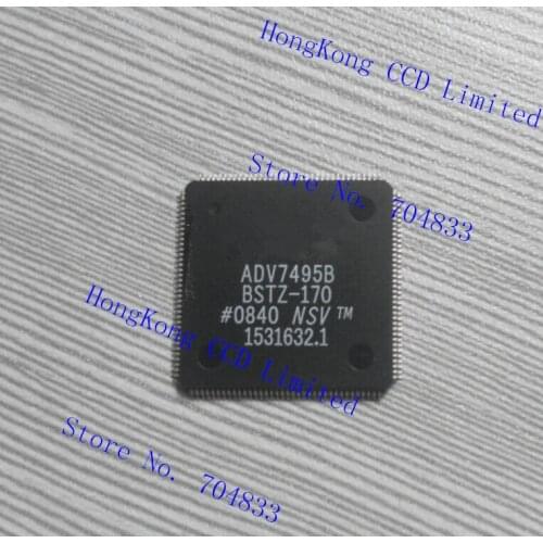 ADV7495B ADV7495BBSTZ-170 ADV7495B ADV7495B BSTZ-170