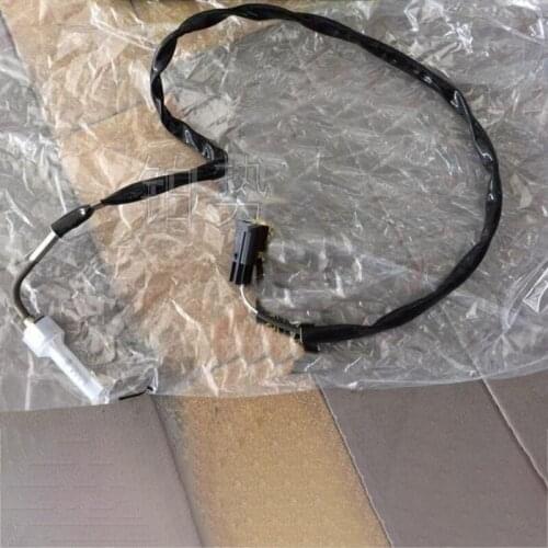 Car Engine compartment temperature sensor assembly Fer rar iF4 30 Engine exhaust temperature sensor Exhaust pipe sensor