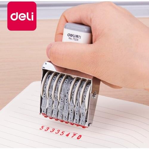 Штампы Deli China At AliExpress