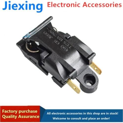 Of electric kettle switch electric kettle thermostat electric kettle accessories steam switch XE-3 JB-01E 13A