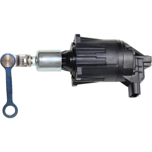 Turbo Charger EGR Solenoid Valve Actuator 18900-5AA-A01 For 16-20 Civic 1.5L