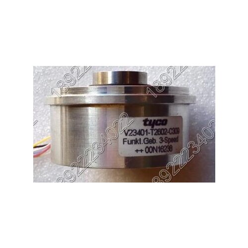 Used encoder V23401-T2602-C309 TESTED PASS OK