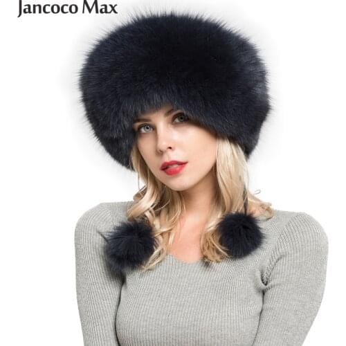 Женские шапки Jancoco Max China At AliExpress