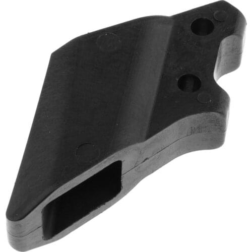 Chain Roller and Guide Kit Set for Yamaha Blaster YFS200 200M 88-06 Black