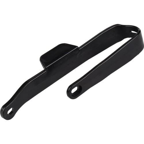 Dirt Pit Bike swingarm protection Chain Slider Rear Swingarm Cover Chain Protector For BSE Bosuer 110-160cc Dirt Pit bike