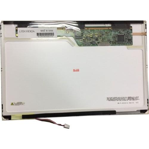 LTD133EX2A 20 PIN LCD SCREEN PANEL 1280*800 WXGA 1 CCFL NEW
