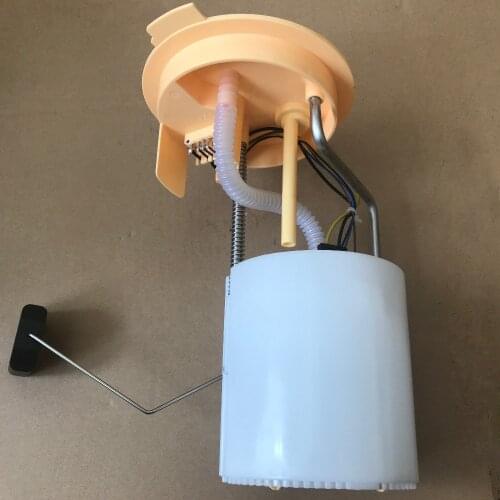 Fuel Pump Module Assembly For VW Passat 3C2 3C5 357 1.9 2.0 TDI 3C0919050G/E/B